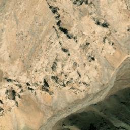 Satellite imagery of Kōh-e Takhtah Sang, AF