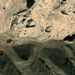 Satellite imagery of Kōh-e Rāyās, AF