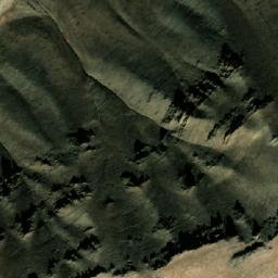 Satellite imagery of Kōh-e Rāyās, AF