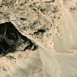 Satellite imagery of Qarkh-e Būm, AF