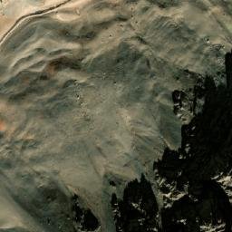 Satellite imagery of Qarkh-e Būm, AF