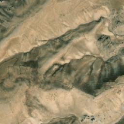 Satellite imagery of Pushtah-ye Qarghah, AF
