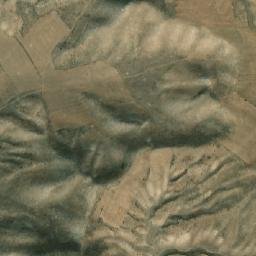 Satellite imagery of Kōtal-e Alasāy, AF