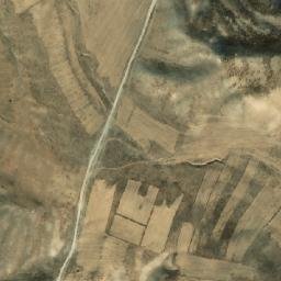 Satellite imagery of Kōtal-e Alasāy, AF