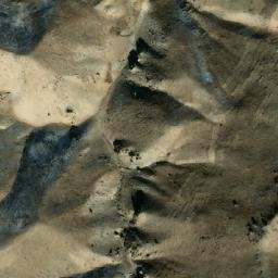 Satellite imagery of Siyāh Qarkh, AF