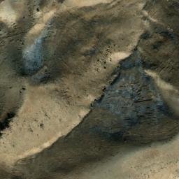 Satellite imagery of Siyāh Qarkh, AF