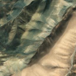 Satellite imagery of Kōh-e Kaj Dōstī, AF