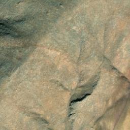 Satellite imagery of Shamshēr Sang, AF