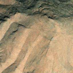 Satellite imagery of Shamshēr Sang, AF