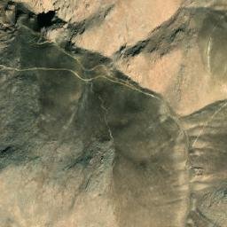 Satellite imagery of Qarkh-e Bōdak, AF