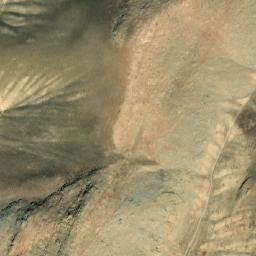 Satellite imagery of Qarkh-e Bōdak, AF