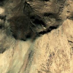 Satellite imagery of Siyāh Qādah, AF