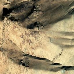 Satellite imagery of Siyāh Qādah, AF