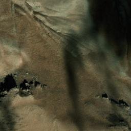 Satellite imagery of Kōh-e Yakhagān, AF