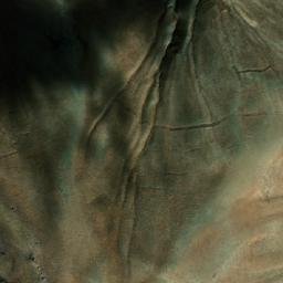 Satellite imagery of Kōh-e Yakhagān, AF