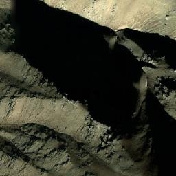 Satellite imagery of Now-e Bārīk, AF