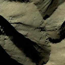 Satellite imagery of Now-e Bārīk, AF