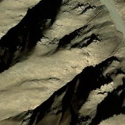 Satellite imagery of Now-e Bārīk, AF