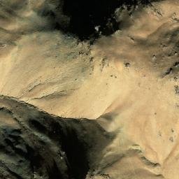 Satellite imagery of Karah Kat Ghar, AF