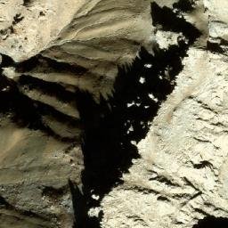 Satellite imagery of Kunjghatū, AF