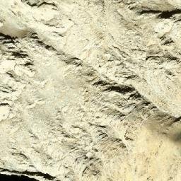 Satellite imagery of Kunjghatū, AF