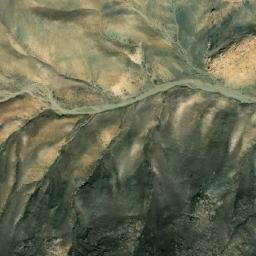 Satellite imagery of Khwājagānō Ghar, AF