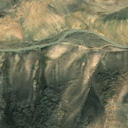 Satellite imagery of Khwājagānō Ghar, AF