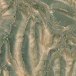 Satellite imagery of Ḩājī Ghar, AF