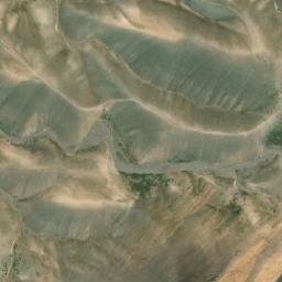 Satellite imagery of Ḩājī Ghar, AF