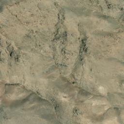 Satellite imagery of Gardanah-ye Shādī Pūch, AF