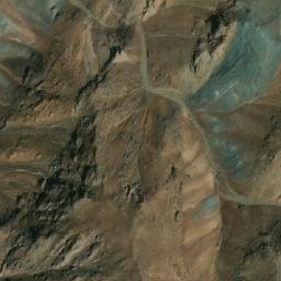 Satellite imagery of Waṯay, AF