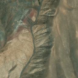 Satellite imagery of Jūṟōbaī, AF