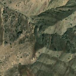 Satellite imagery of Marō, AF