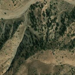 Satellite imagery of Chirg Ghar, AF