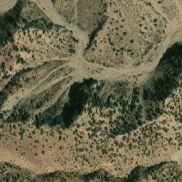 Satellite imagery of Chirg Ghar, AF