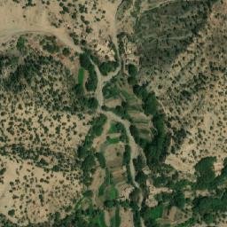 Satellite imagery of Chirg Ghar, AF