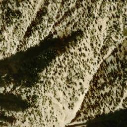 Satellite imagery of Ghōrī Nas̲h̲tar, AF