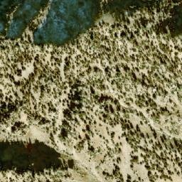 Satellite imagery of Ghōrī Nas̲h̲tar, AF