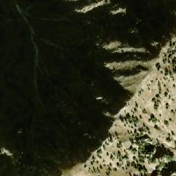 Satellite imagery of Pēs̲h̲ah, AF