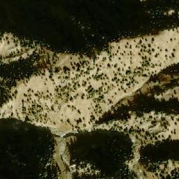 Satellite imagery of Bōgdarē Sar, AF