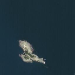 Satellite imagery of Kŏmdŭng-sŏ, KR