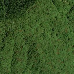Satellite imagery of 笠捨山, JP