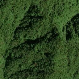 Satellite imagery of 笠捨山, JP