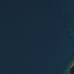 Satellite imagery of Aka-saki, JP