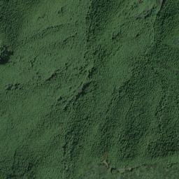 Satellite imagery of Aka-saki, JP