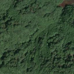 Satellite imagery of Hashikake-saki, JP
