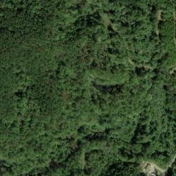 Satellite imagery of Banner Mine, US