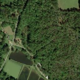 Satellite imagery of Banner Mine, US