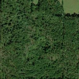 Satellite imagery of Banner Mine, US