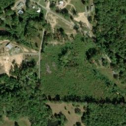 Satellite imagery of Pocahontas Mine, US